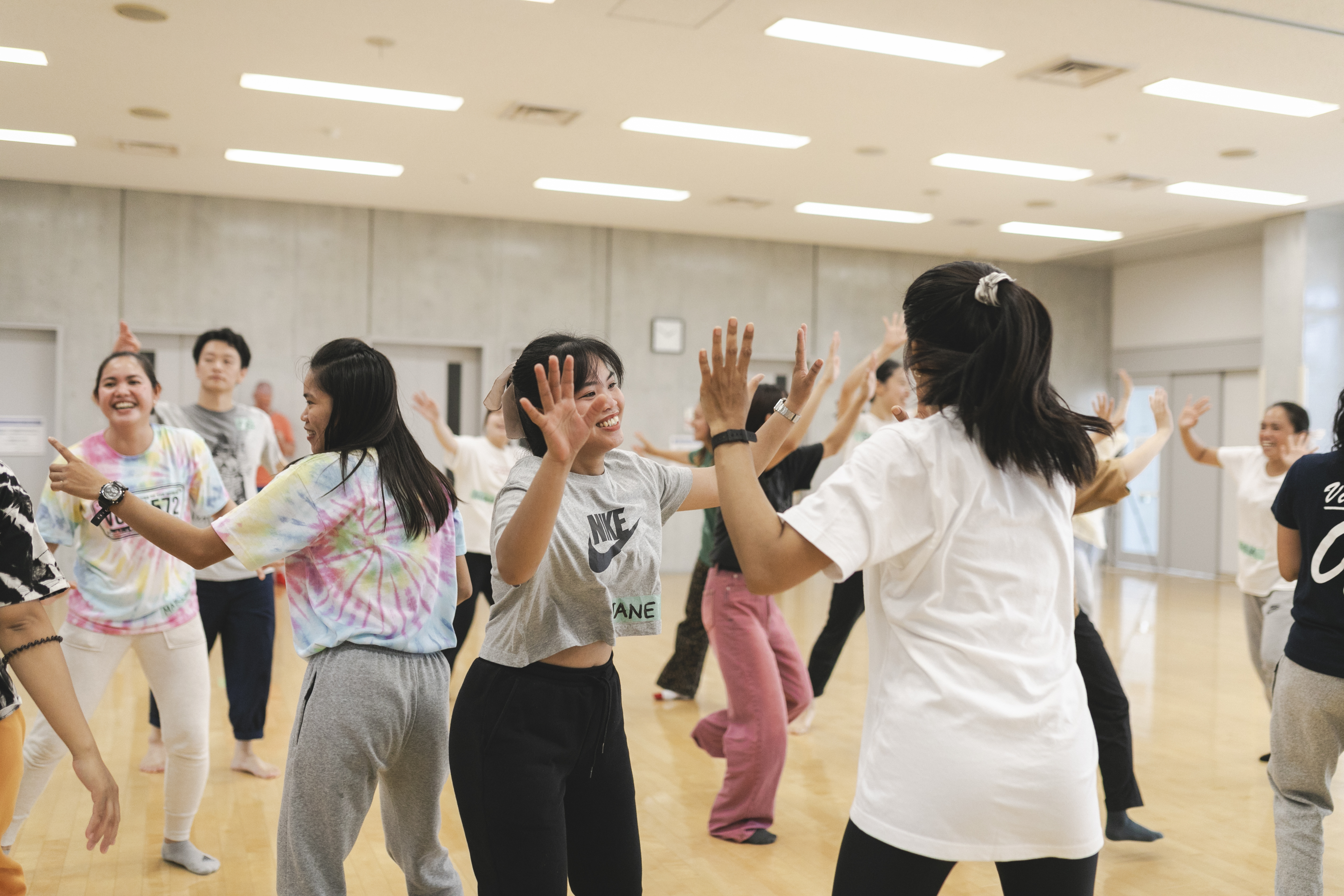 「北野町で会いましょう」参加者募集　